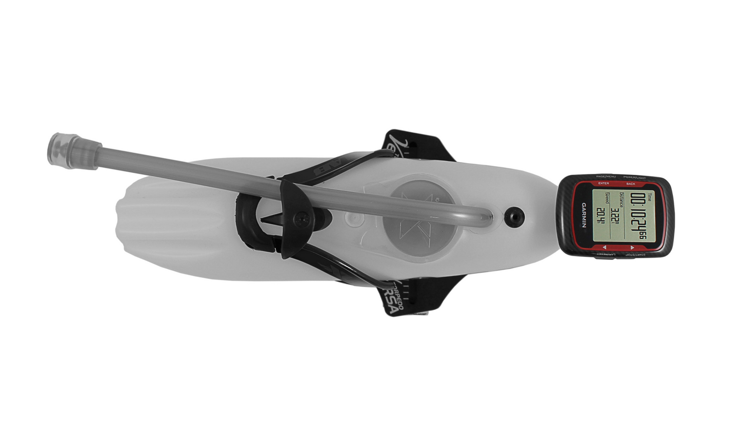 Torpedo Versa 200 - Aluminum