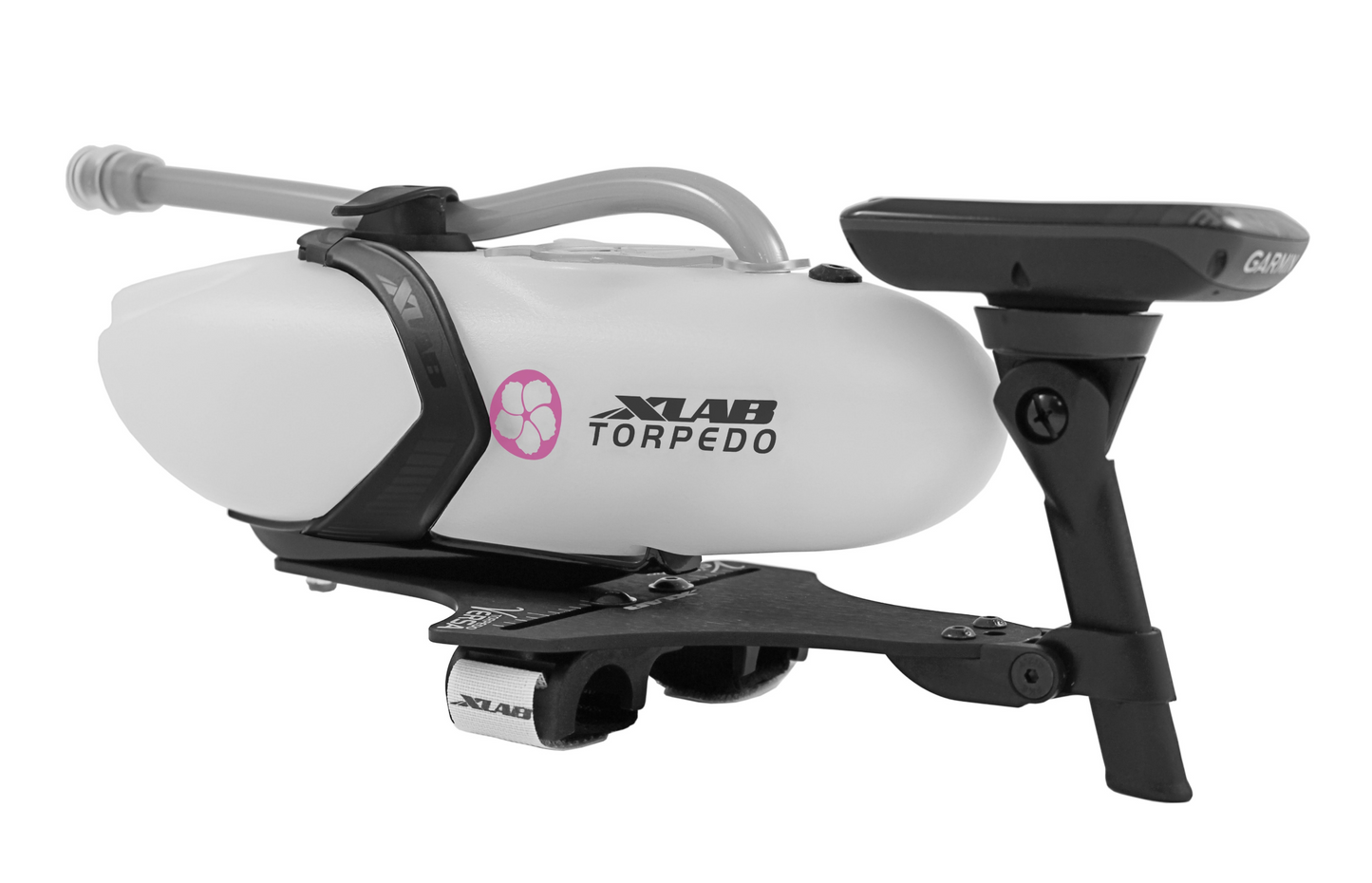 Torpedo Versa 200 - Aluminum
