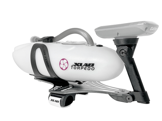 Torpedo Versa 500 - Carbon