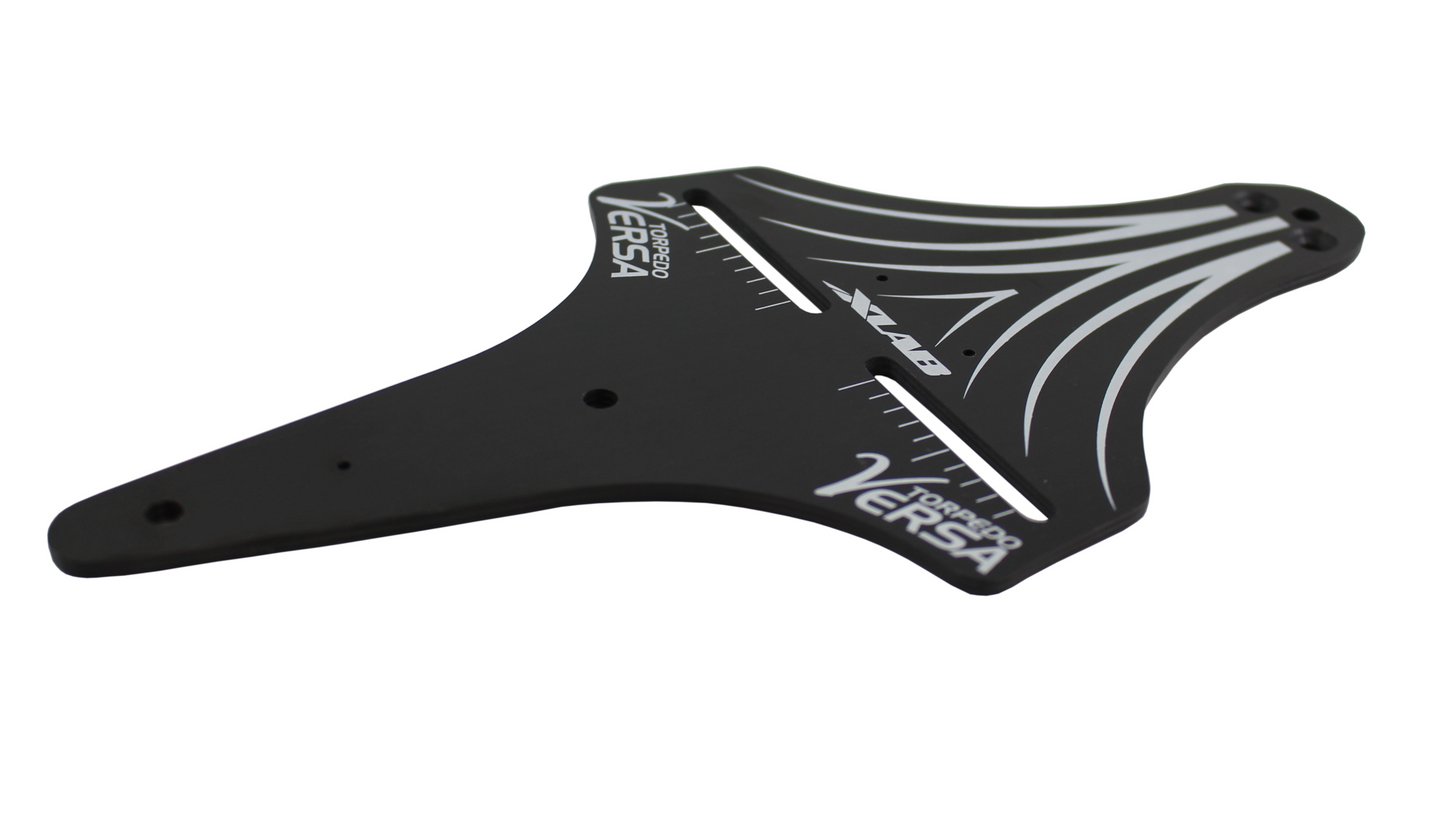 Versa Mount – Airflow Carbon