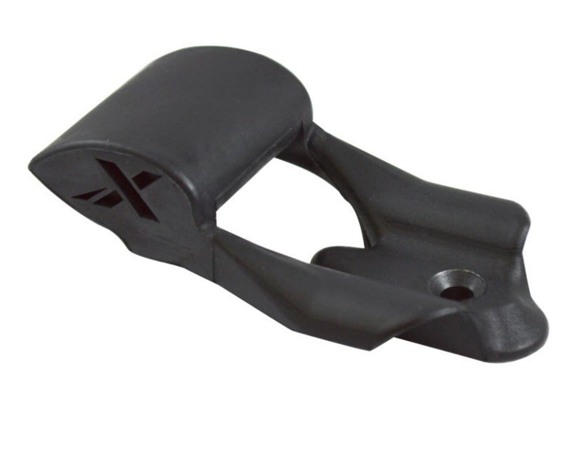 Space Saver Computer Mount Black