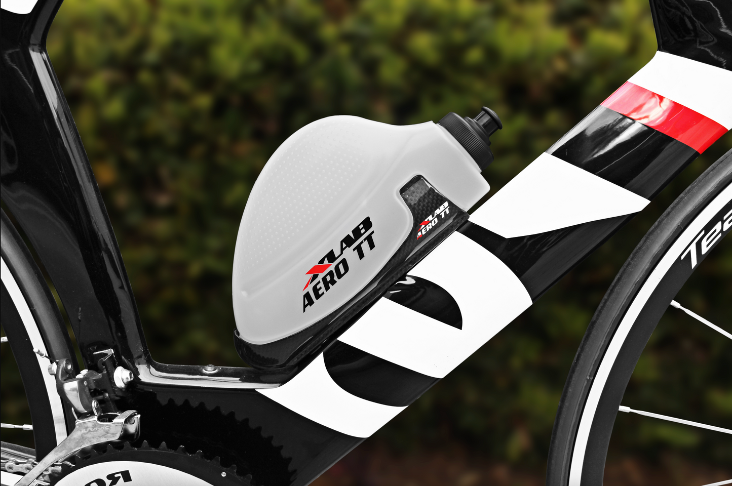 Aero TT System