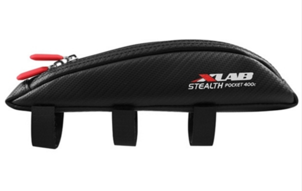 Stealth Pocket 400XP