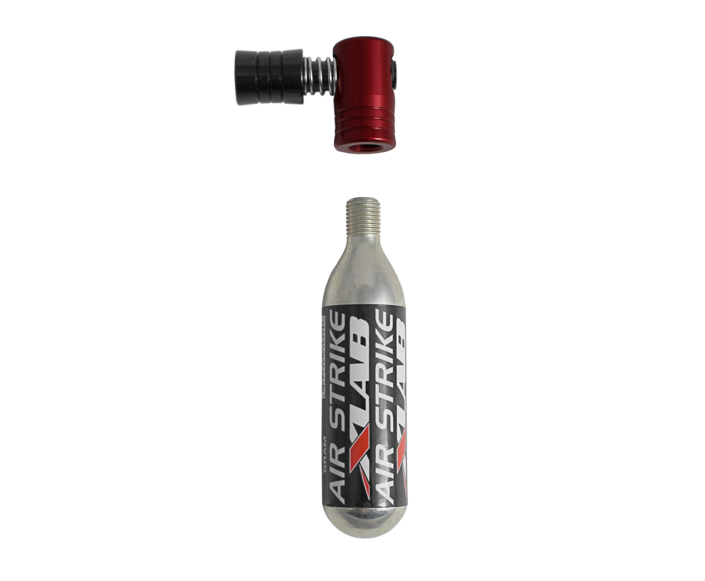 Speed Chuck