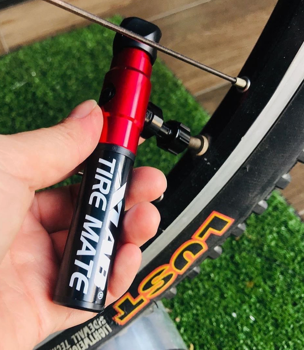Tire Mate