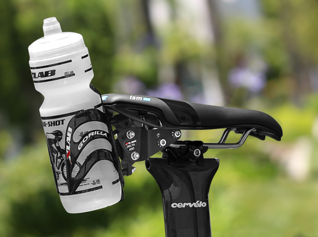 DELTA 200 Bottle Cage
