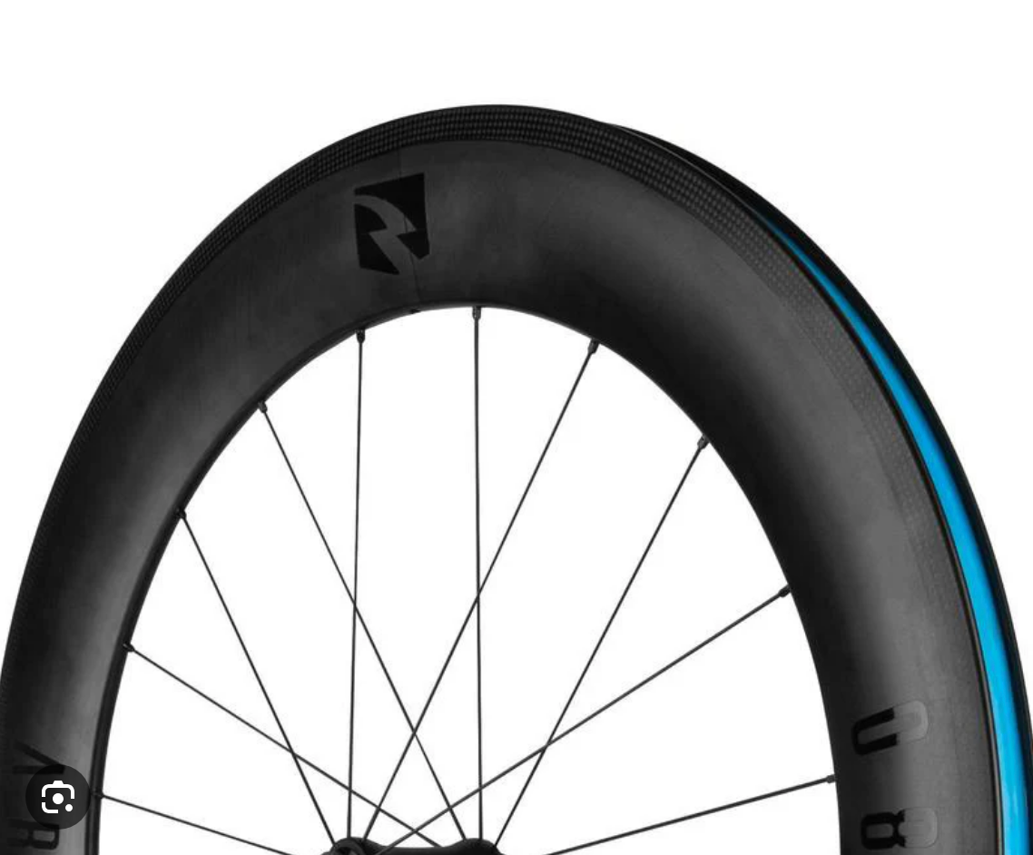 AR80 Carbon HGR/XDR Wheel Set