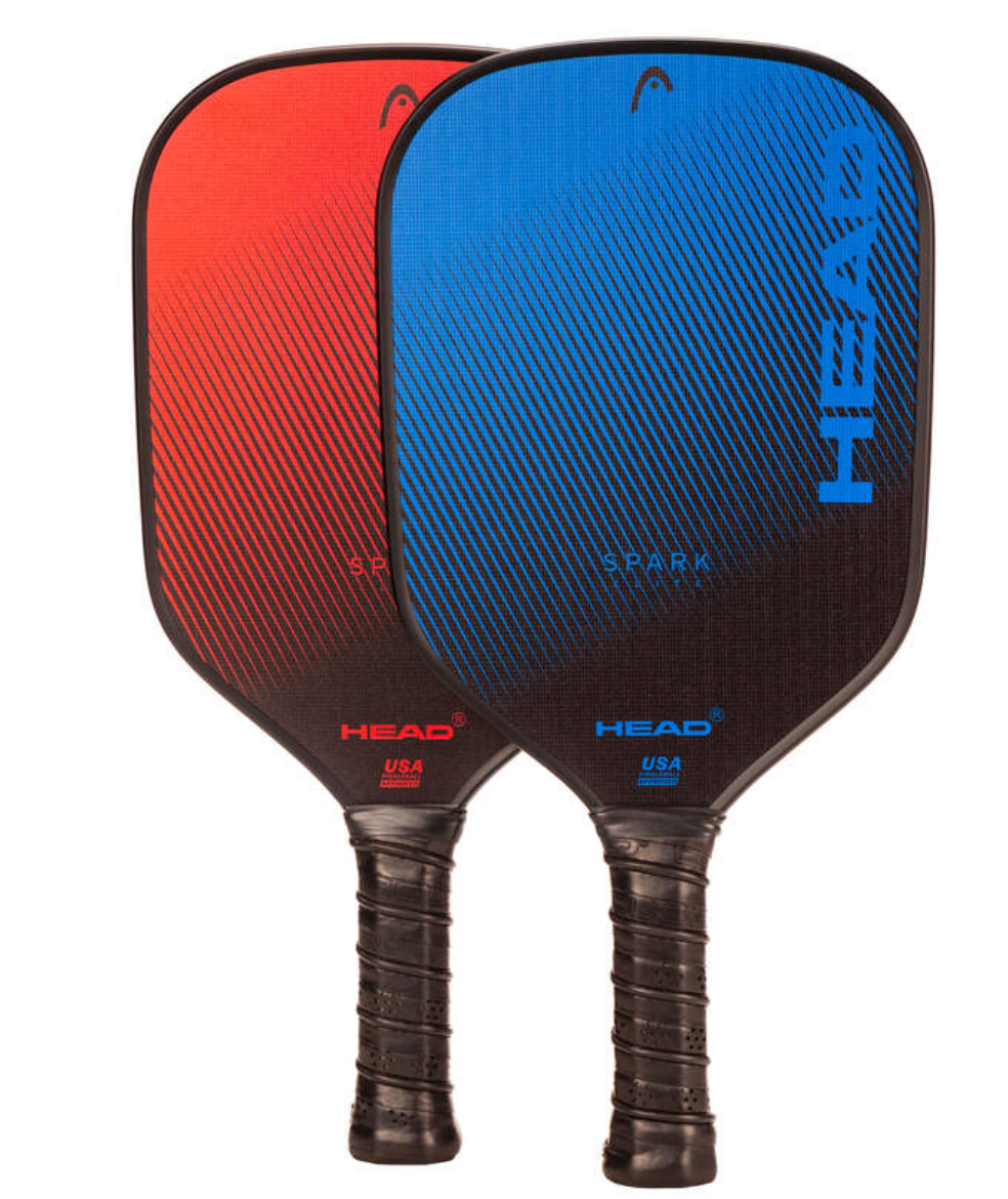Spark Pickleball Pack