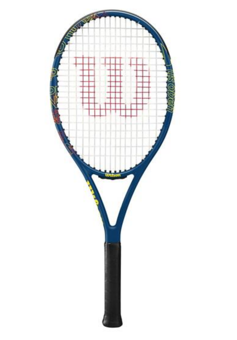 US Open GS 105