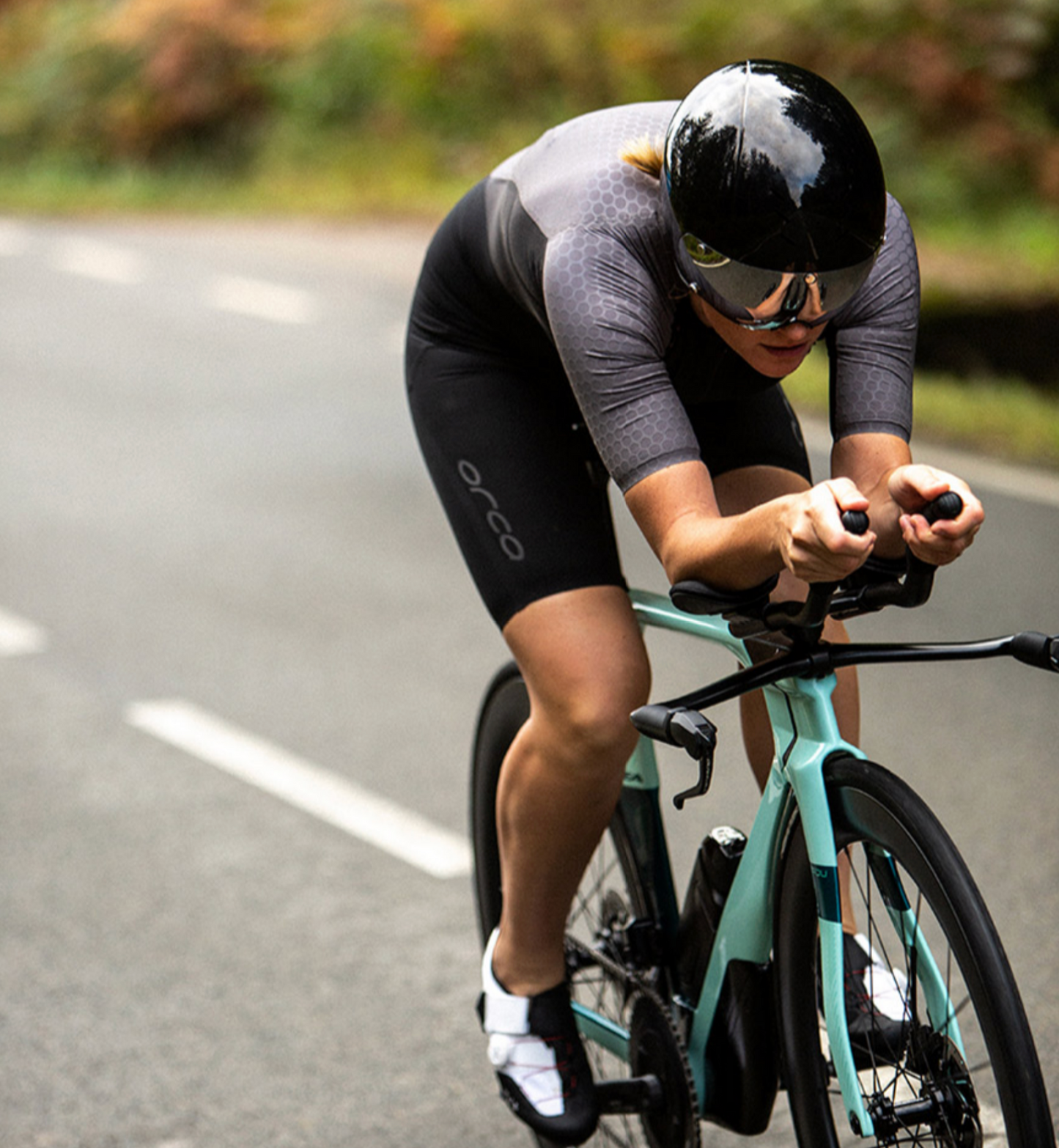Apex Dream Kona Women's Trisuit