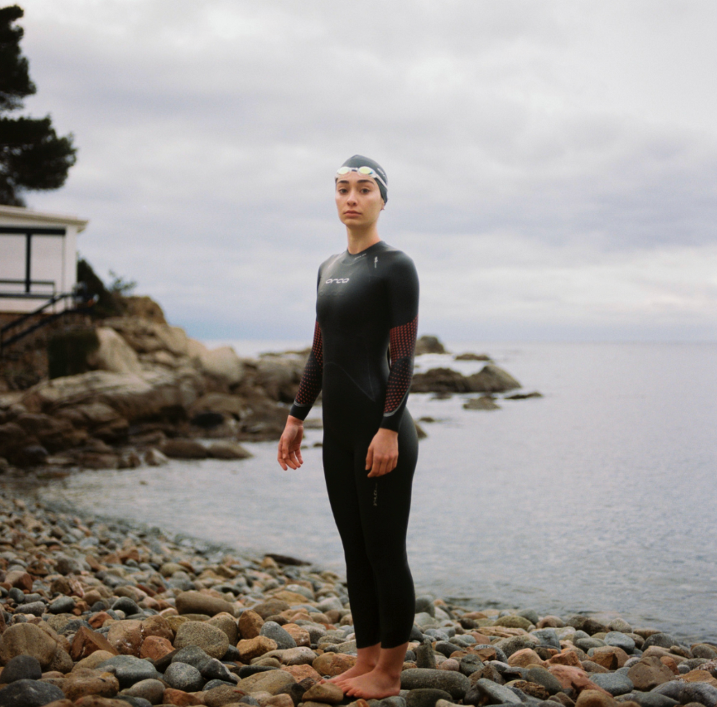 Athlex Float V2 Women's Triathlon Wetsuit