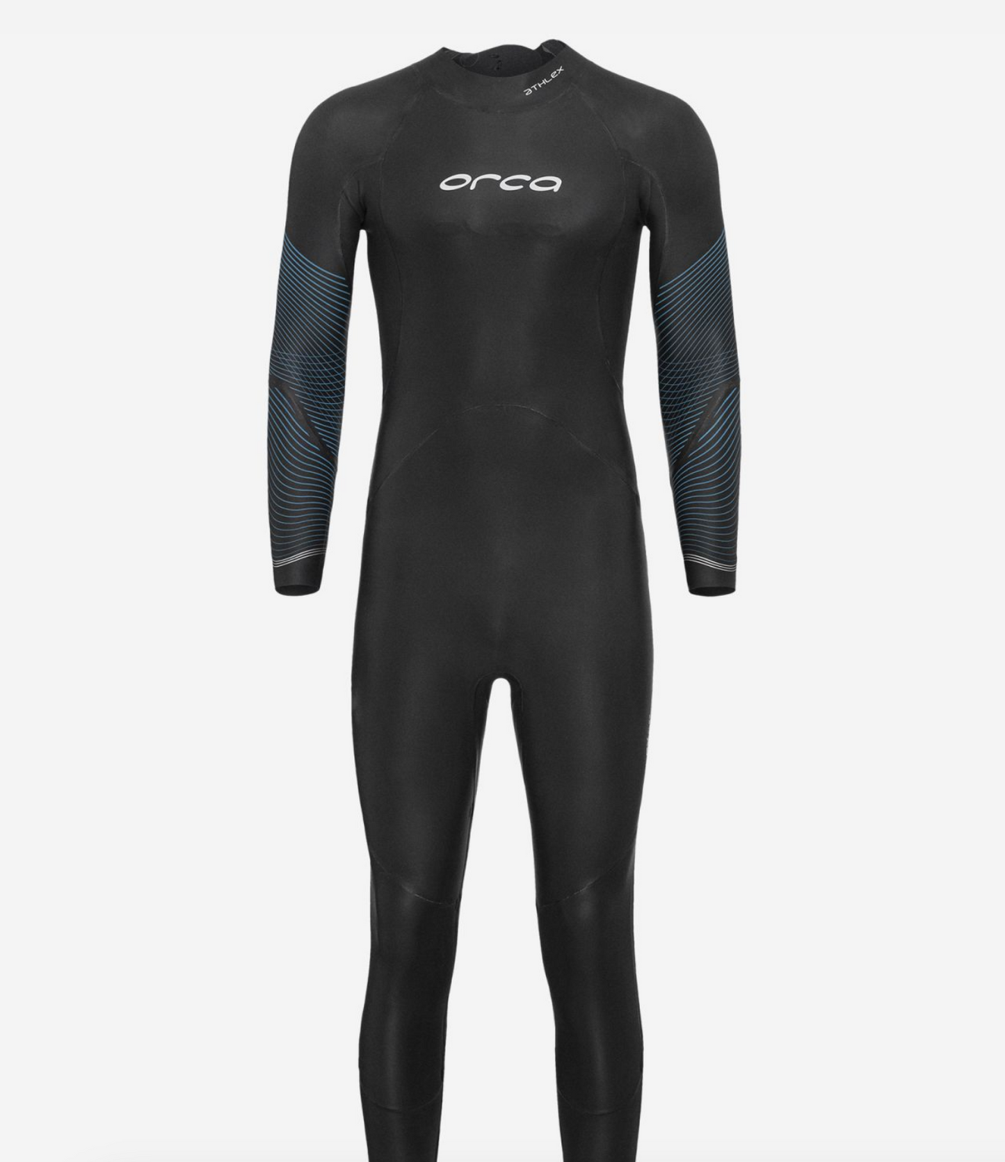 Athlex Flex V2 Women's Triathlon Wetsuit
