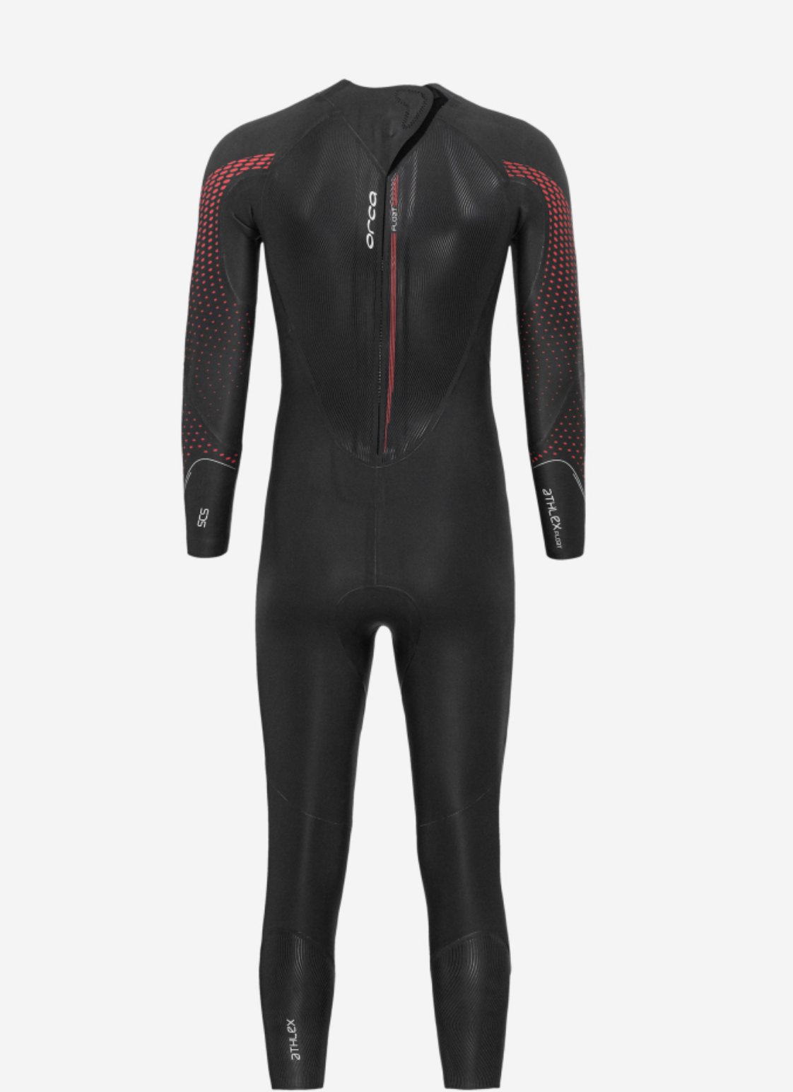 Athlex Float V2 Men's Triathlon Wetsuit