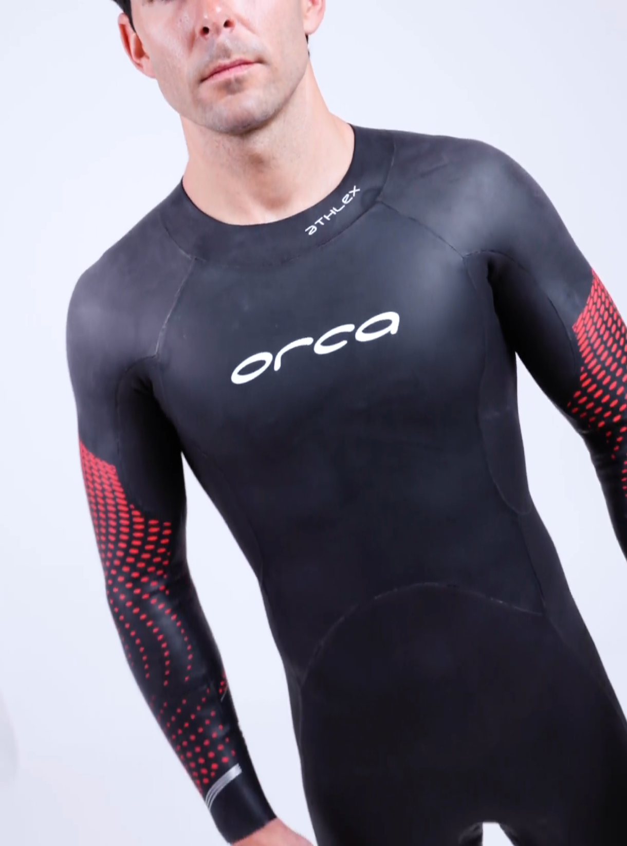 Athlex Float V2 Men's Triathlon Wetsuit