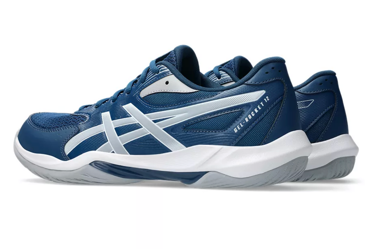 Gel-Rocket 12 Men's  2E Wide