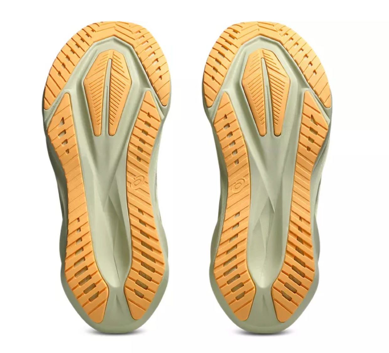 Novablast 5 Men's Wide 2E