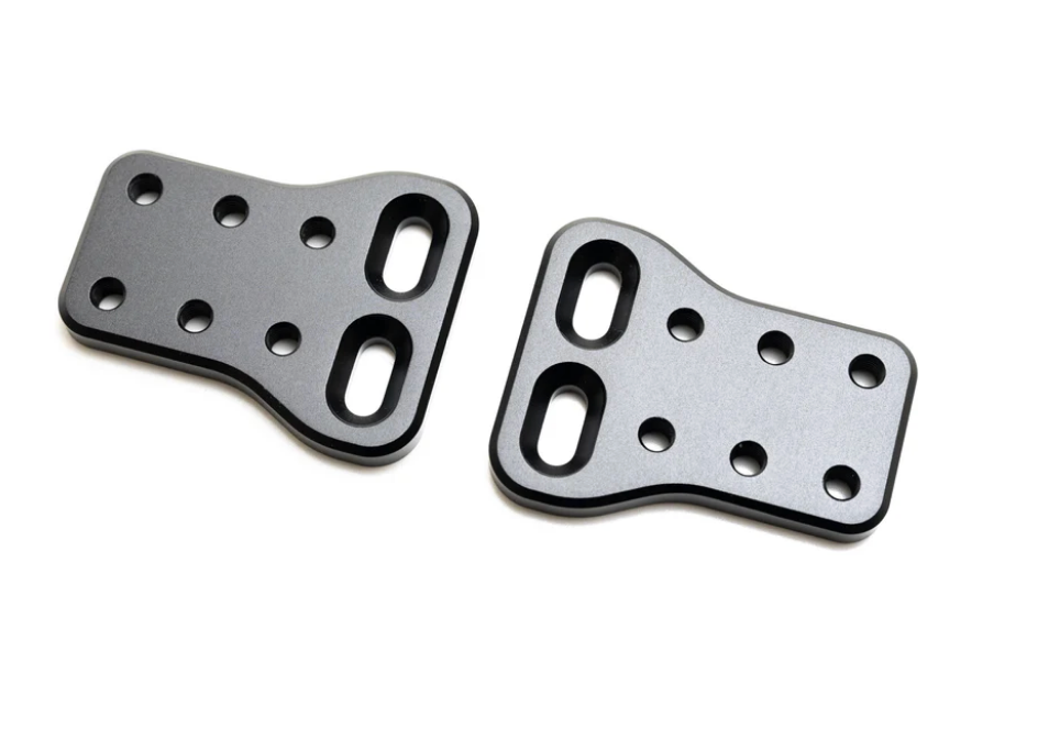 Wingspan Extenders