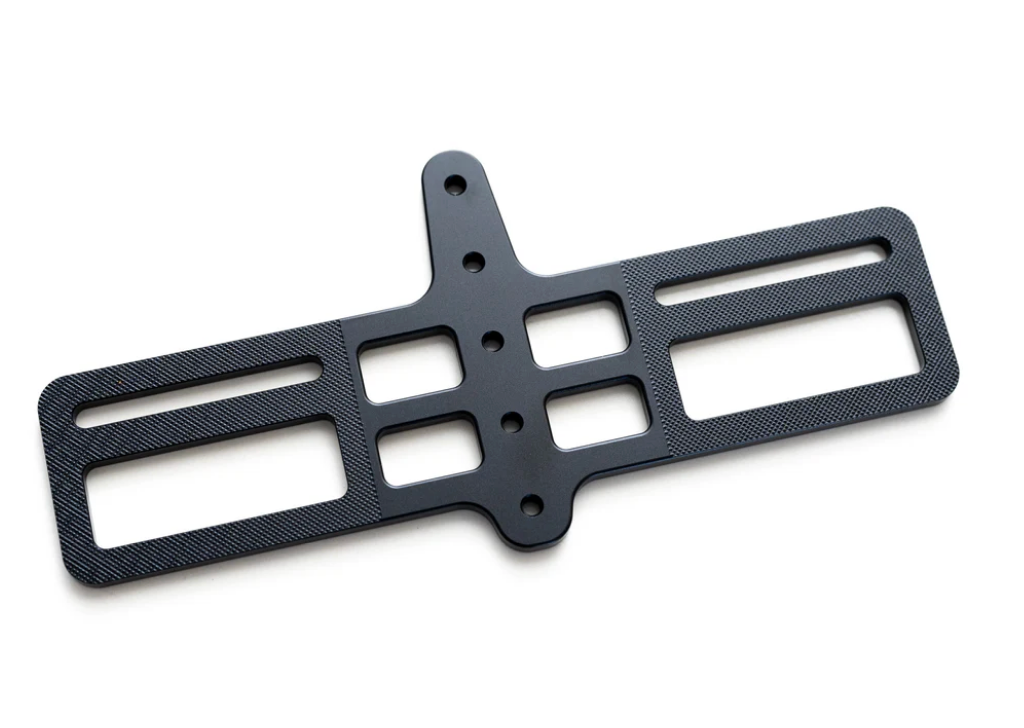 Universal BTA Adapter Plate