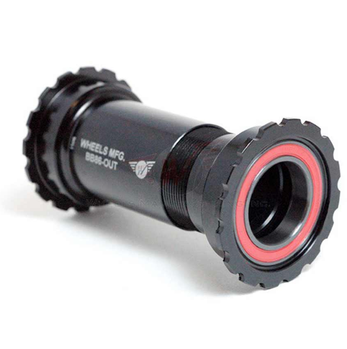 BB86/BB92 Threaded Zero Ceramic