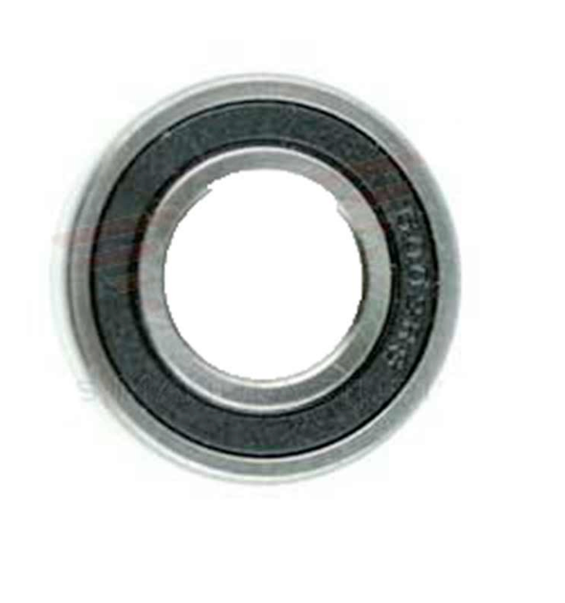 ABEC 5 Sealed Steel Bearings