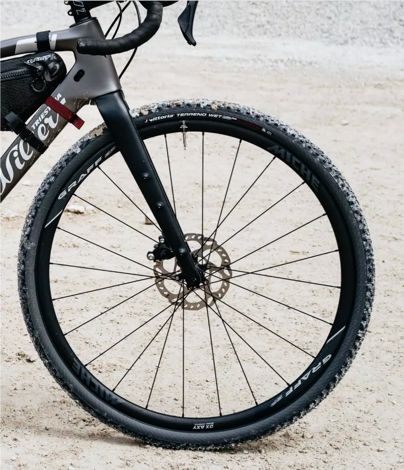 Jena GRX 2 x11