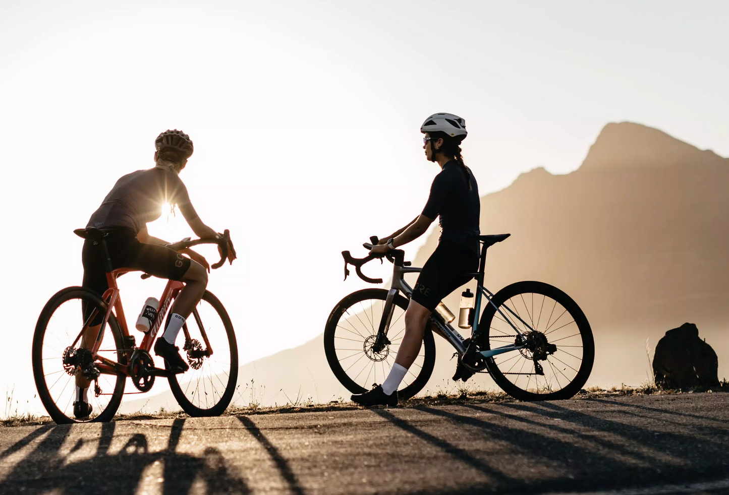 Cento 10 SL Disc Ultegra RS 171