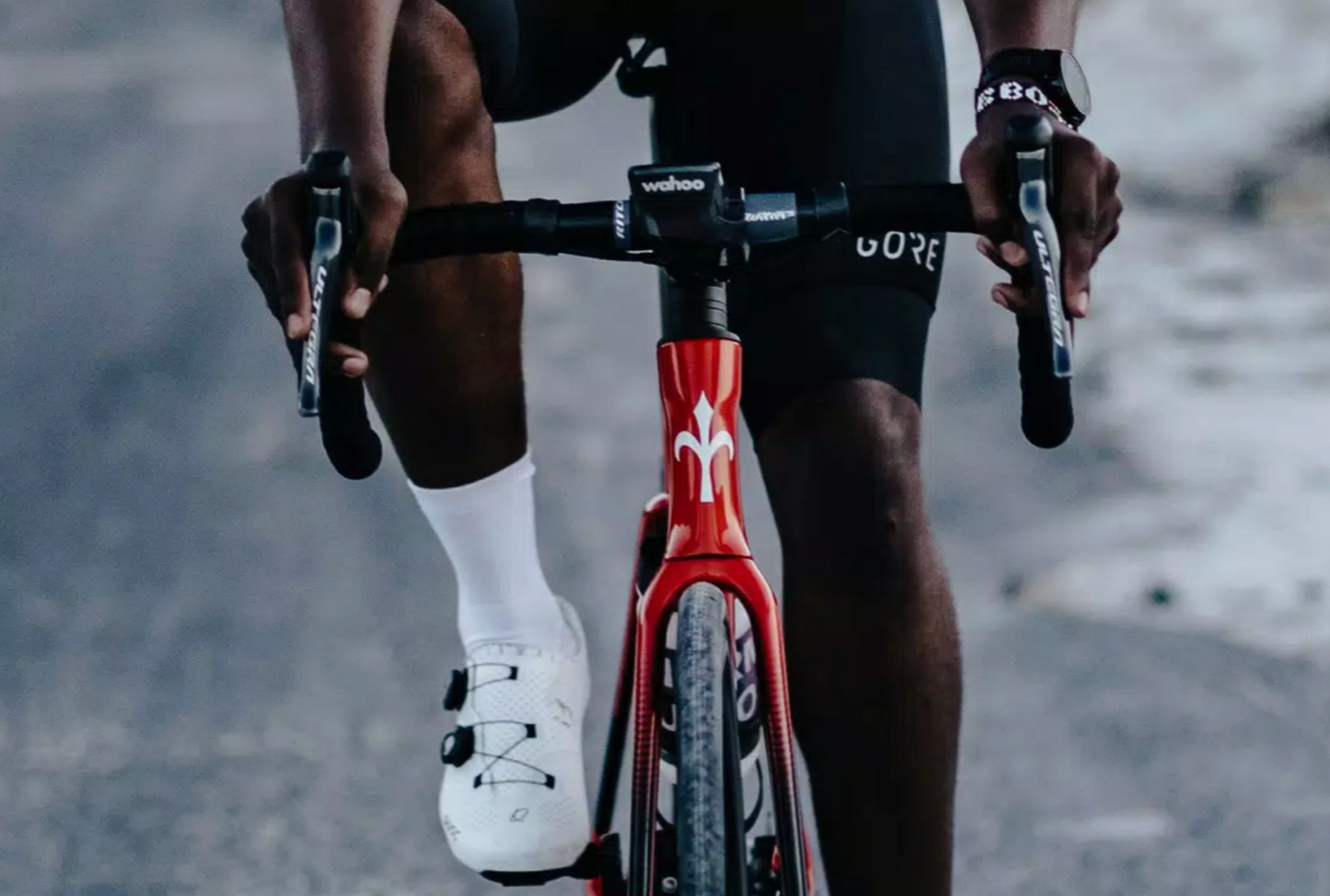 Cento 10 SL Disc Ultegra RS 171