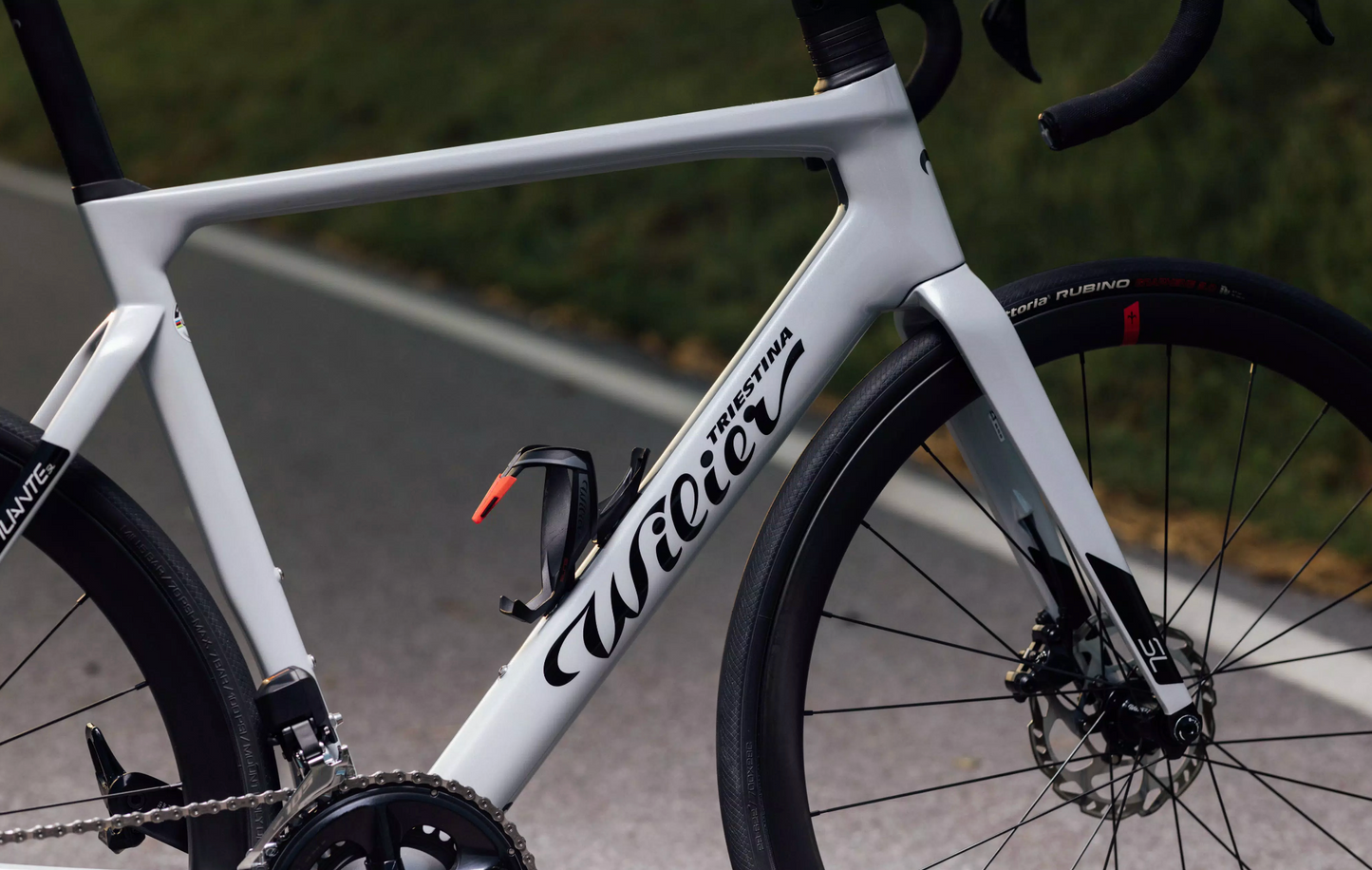 Filante SL Ultegra Di2