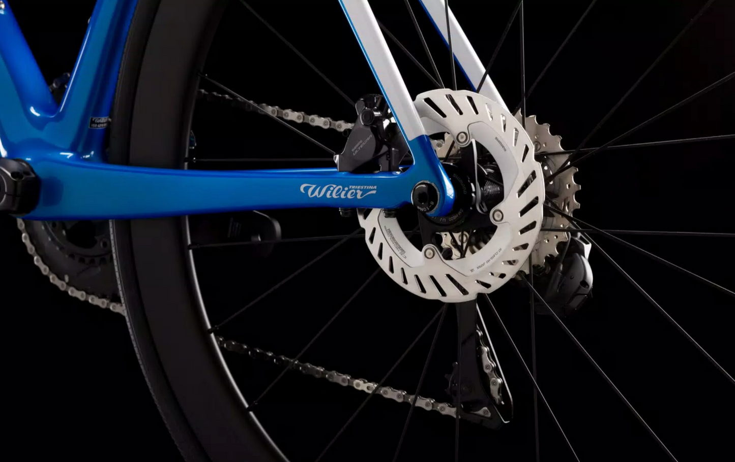 Filante SL Ultegra Di2