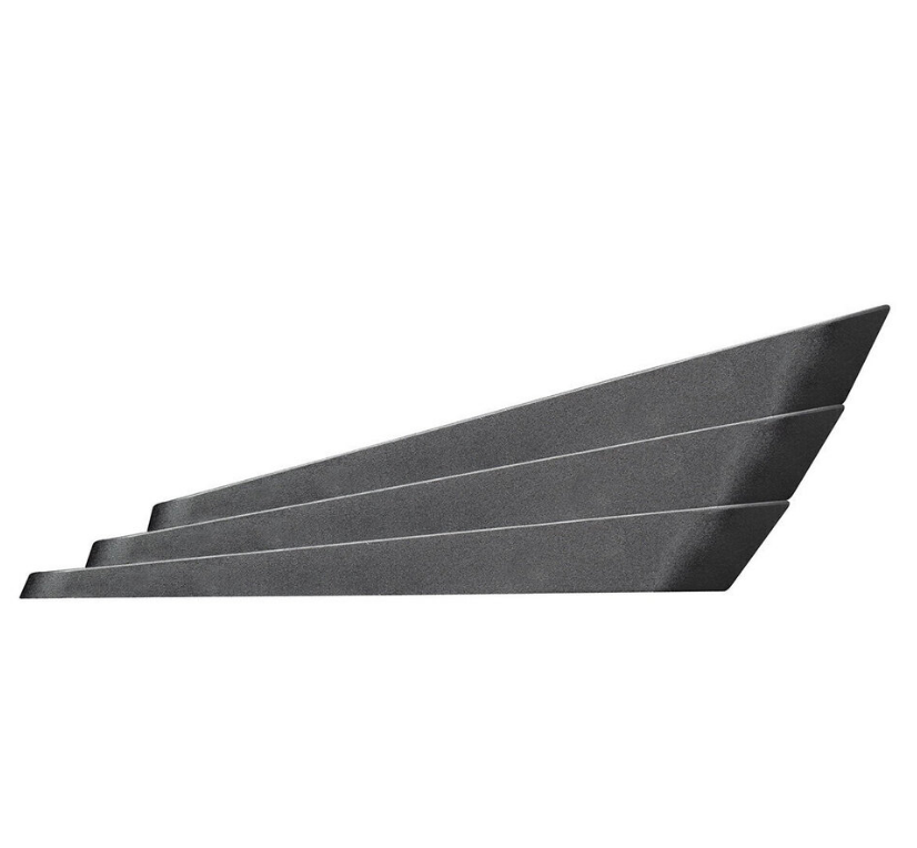 HSF BTA Wedges
