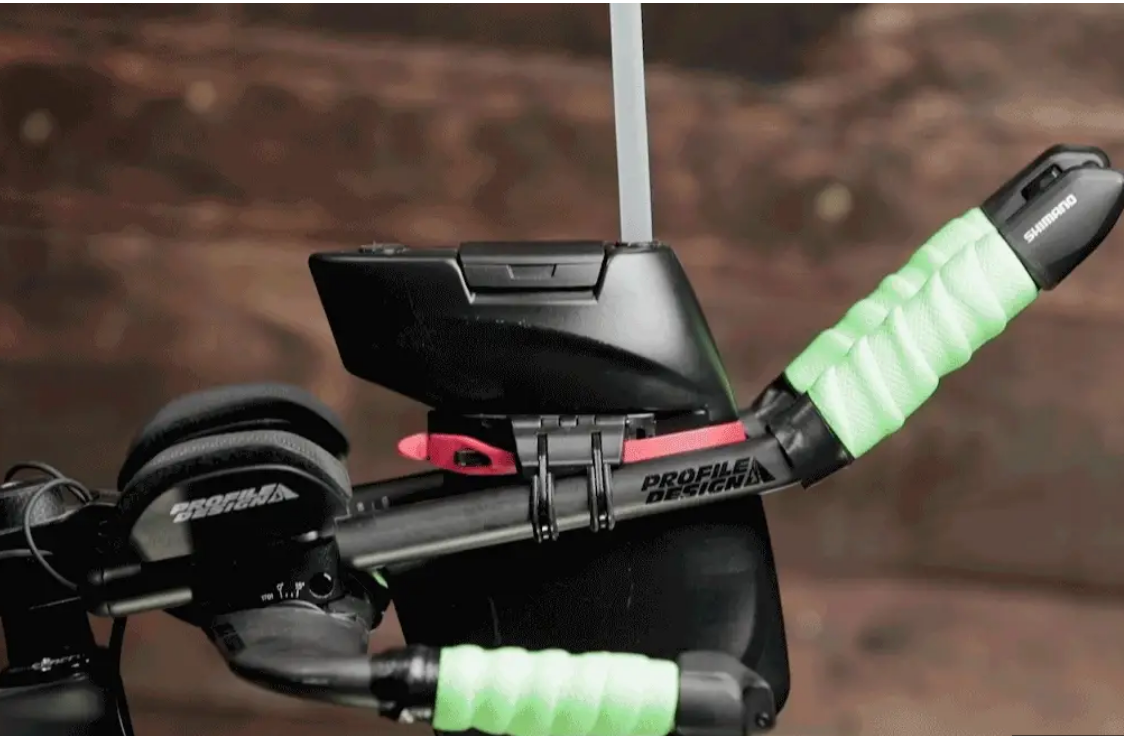 Aerodrink BTA Tilt Bracket