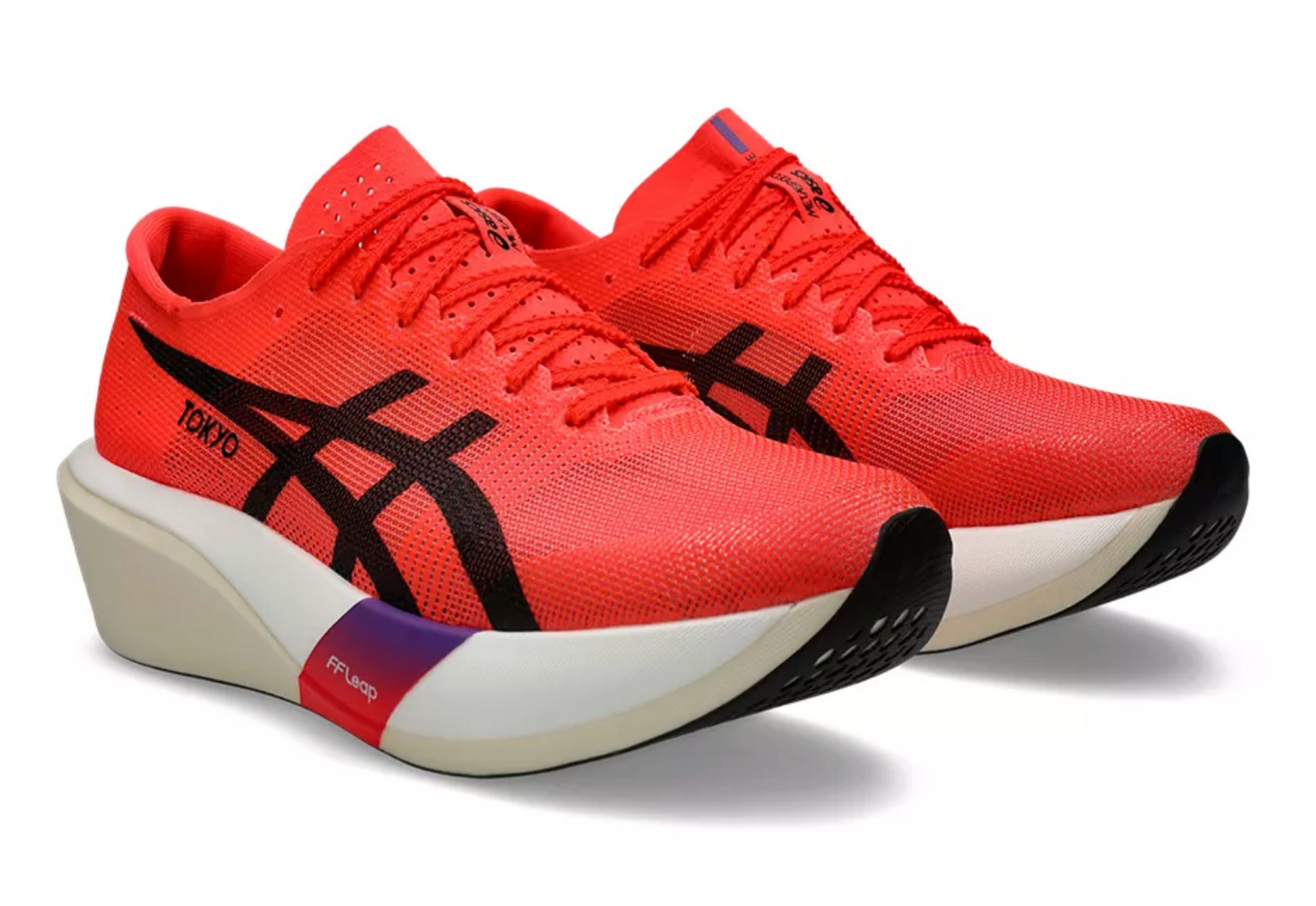 Metaspeed Edge Tokyo Ltd. Edition