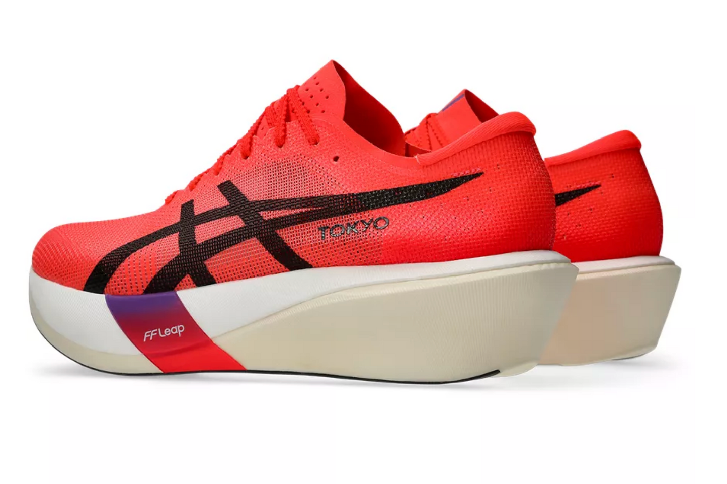 Metaspeed Edge Tokyo Ltd. Edition