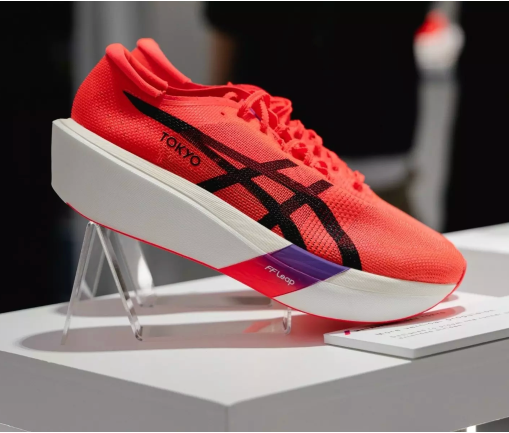 Metaspeed Edge Tokyo Ltd. Edition