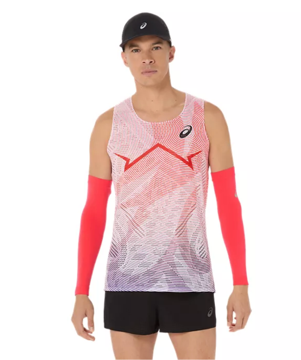 Metaspeed Singlet Men's