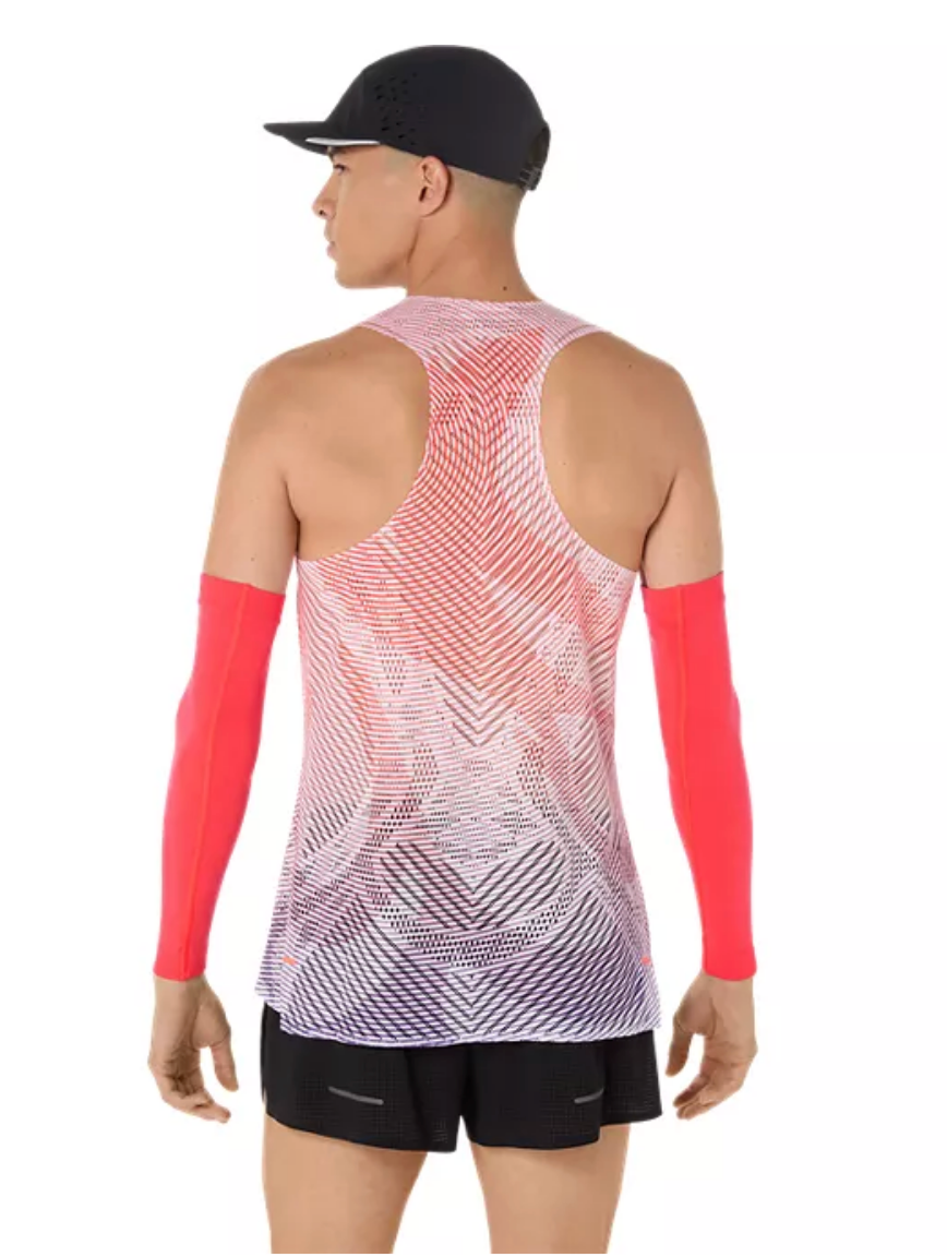 Metaspeed Singlet Men's