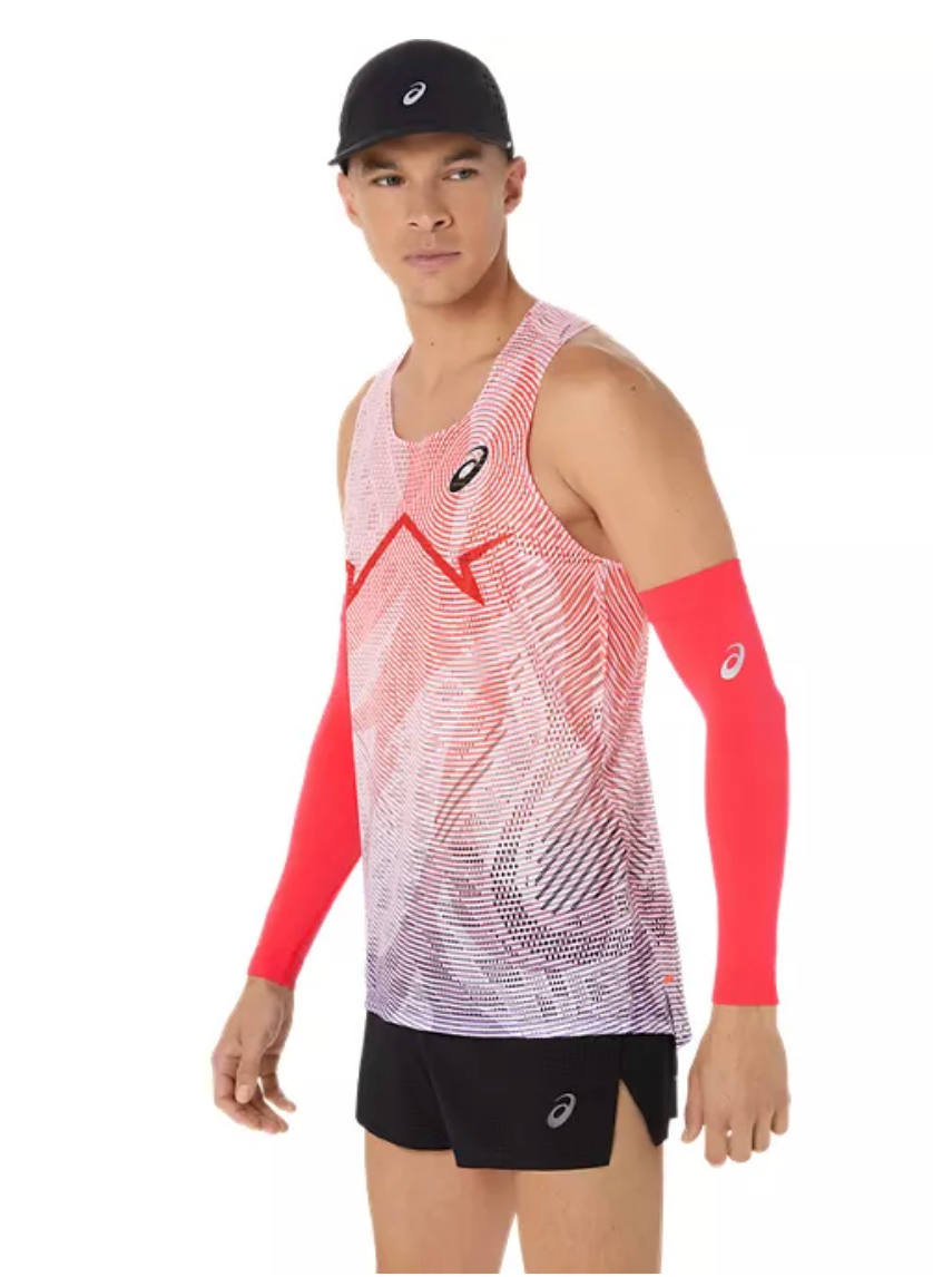 Metaspeed Singlet Men's