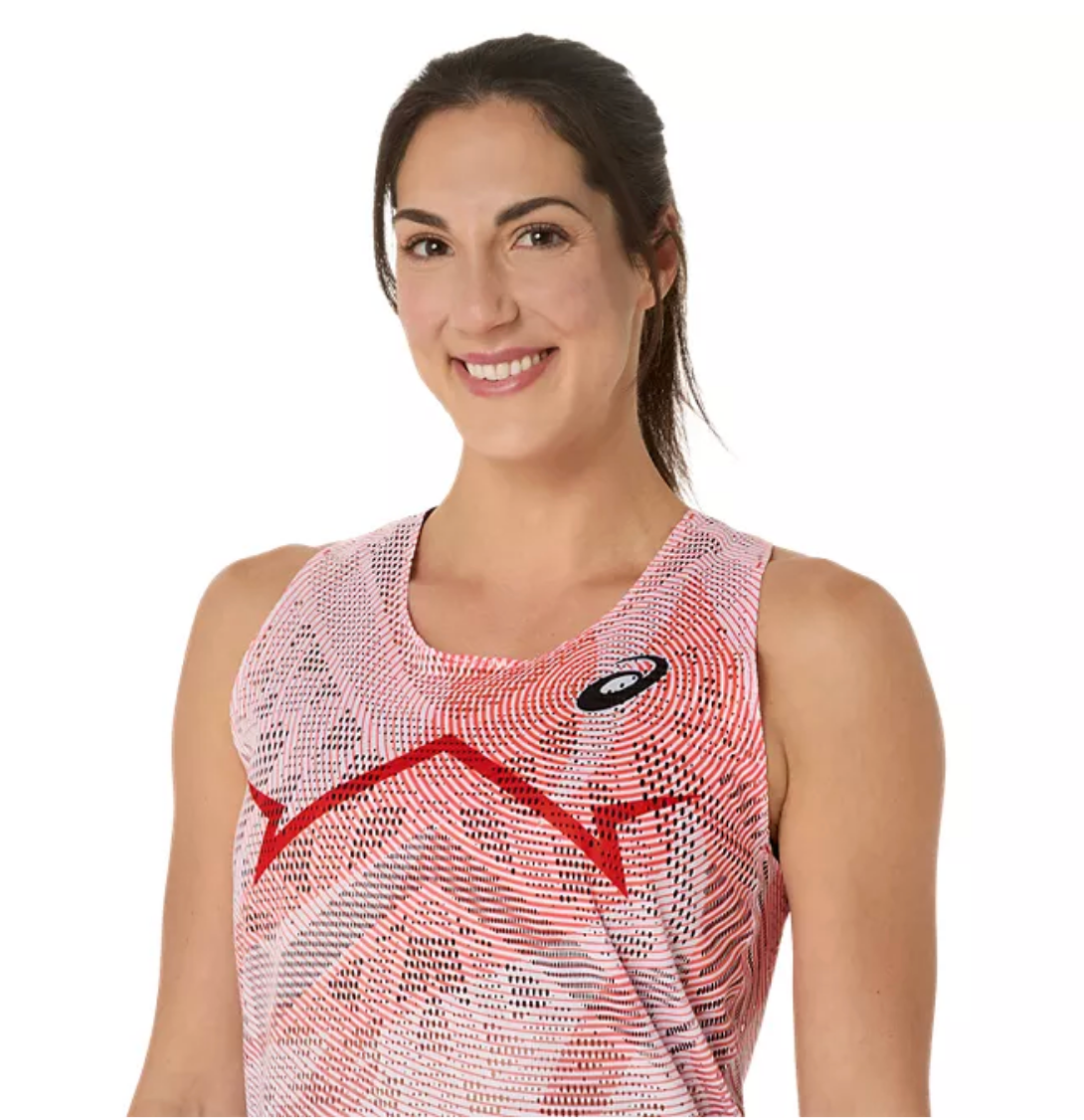 Metaspeed Singlet Women's
