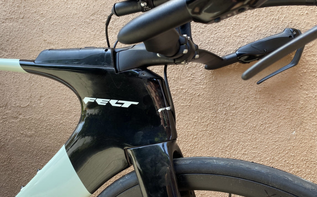 Adapter Plate (for Felt 2.0)