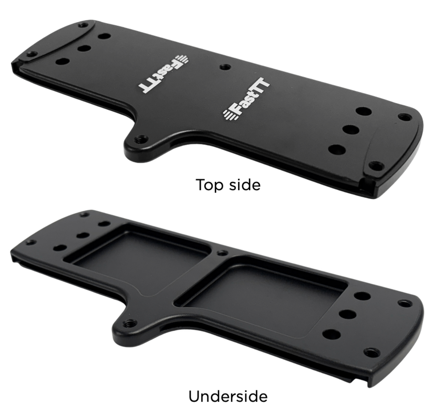 Adapter Plate (for Felt 2.0)