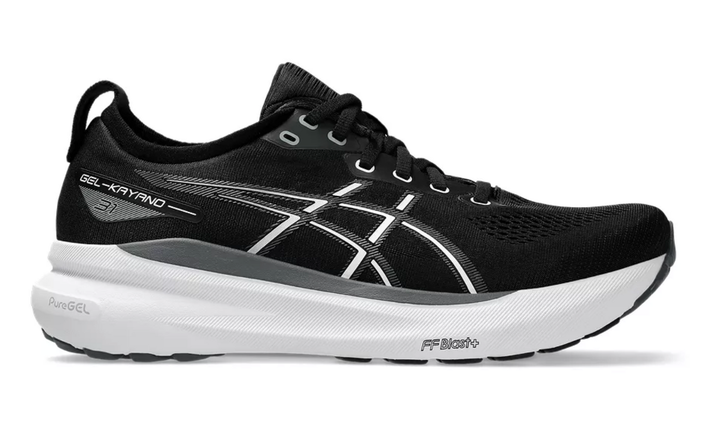 Gel-Kayano 31 Men's 2E Wide