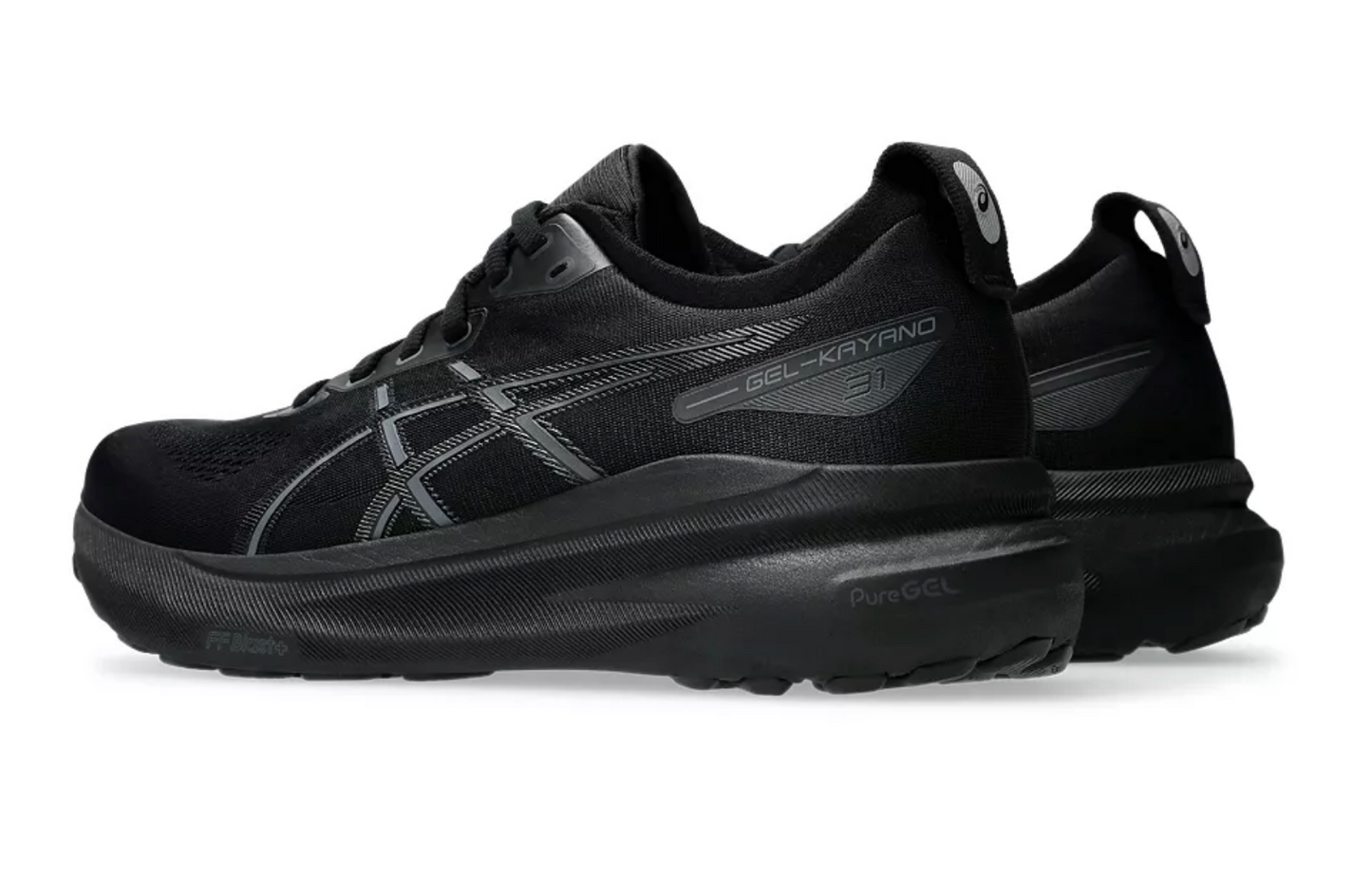 Gel-Kayano 31 Men's 2E Wide