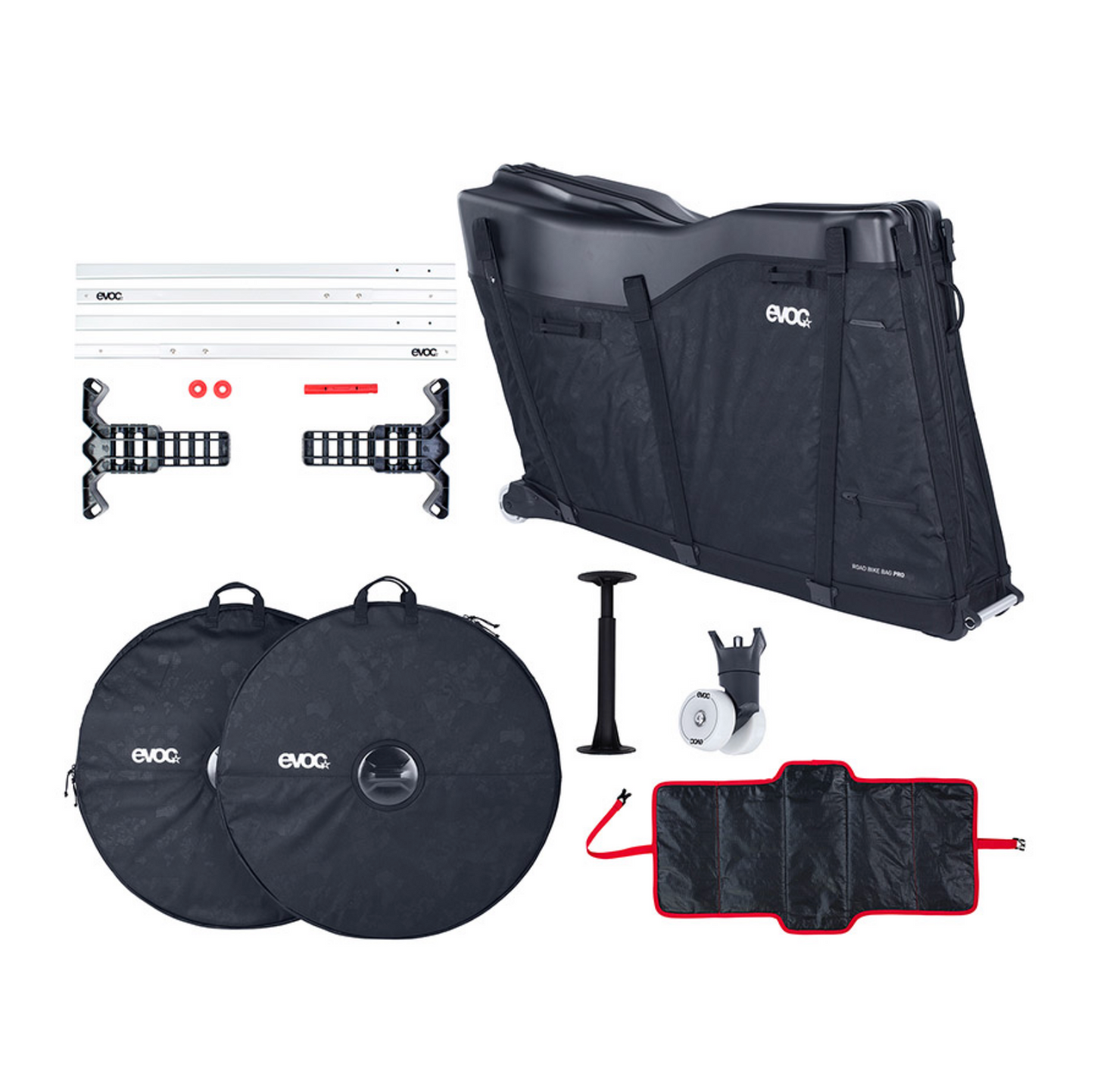 Road Bike Bag Pro