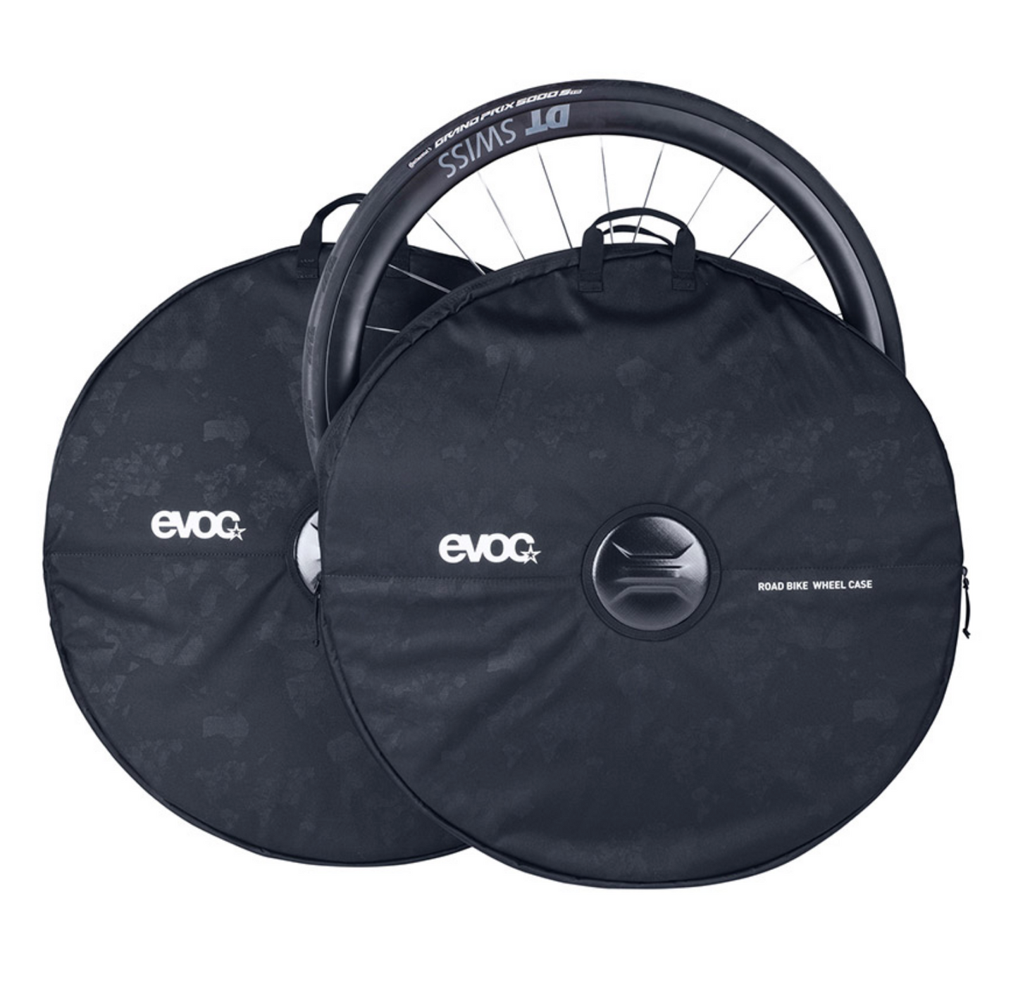 Road Bike Wheel Case