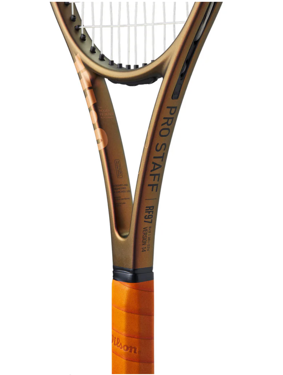 Pro Staff 97 V14