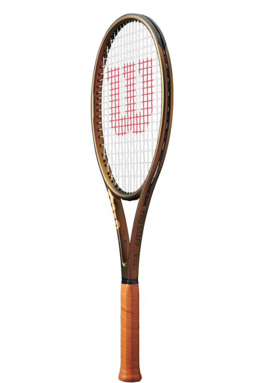 Pro Staff 97 V14