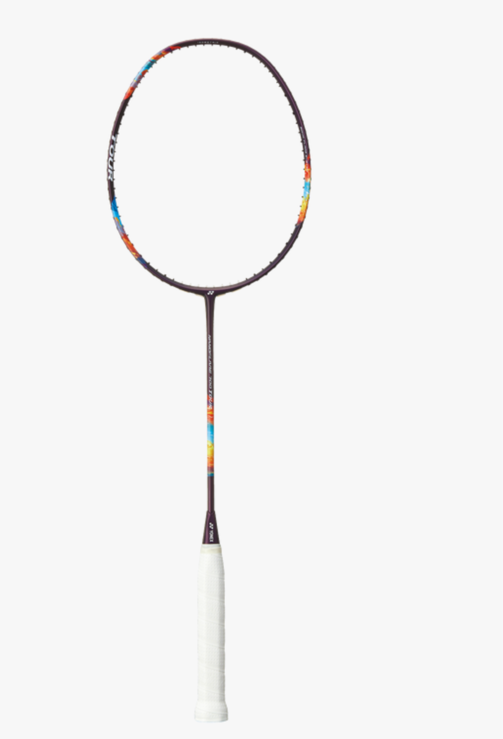 Nanoflare 700 Tour