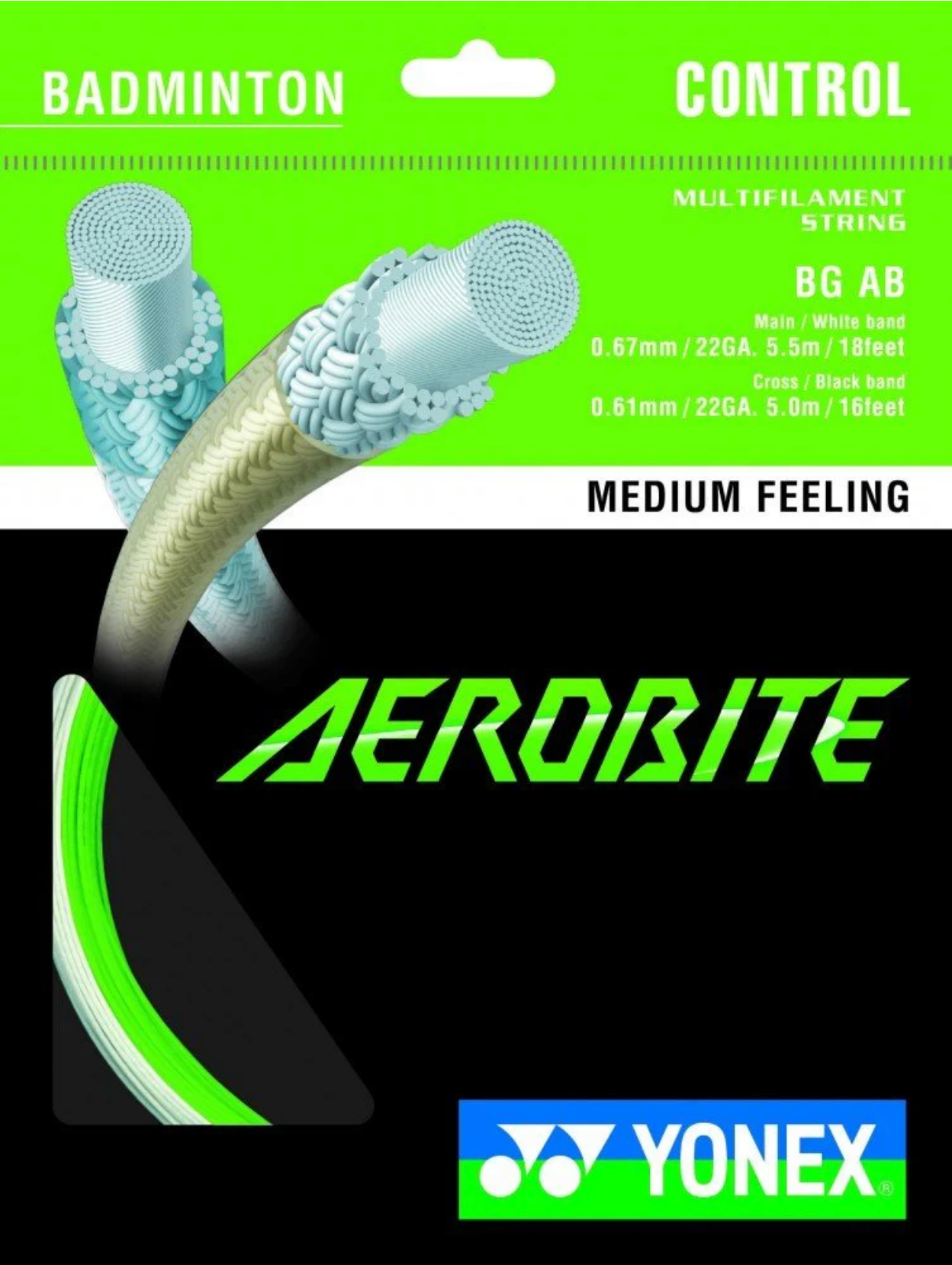 BG Aerobite Coil (Labour Included)