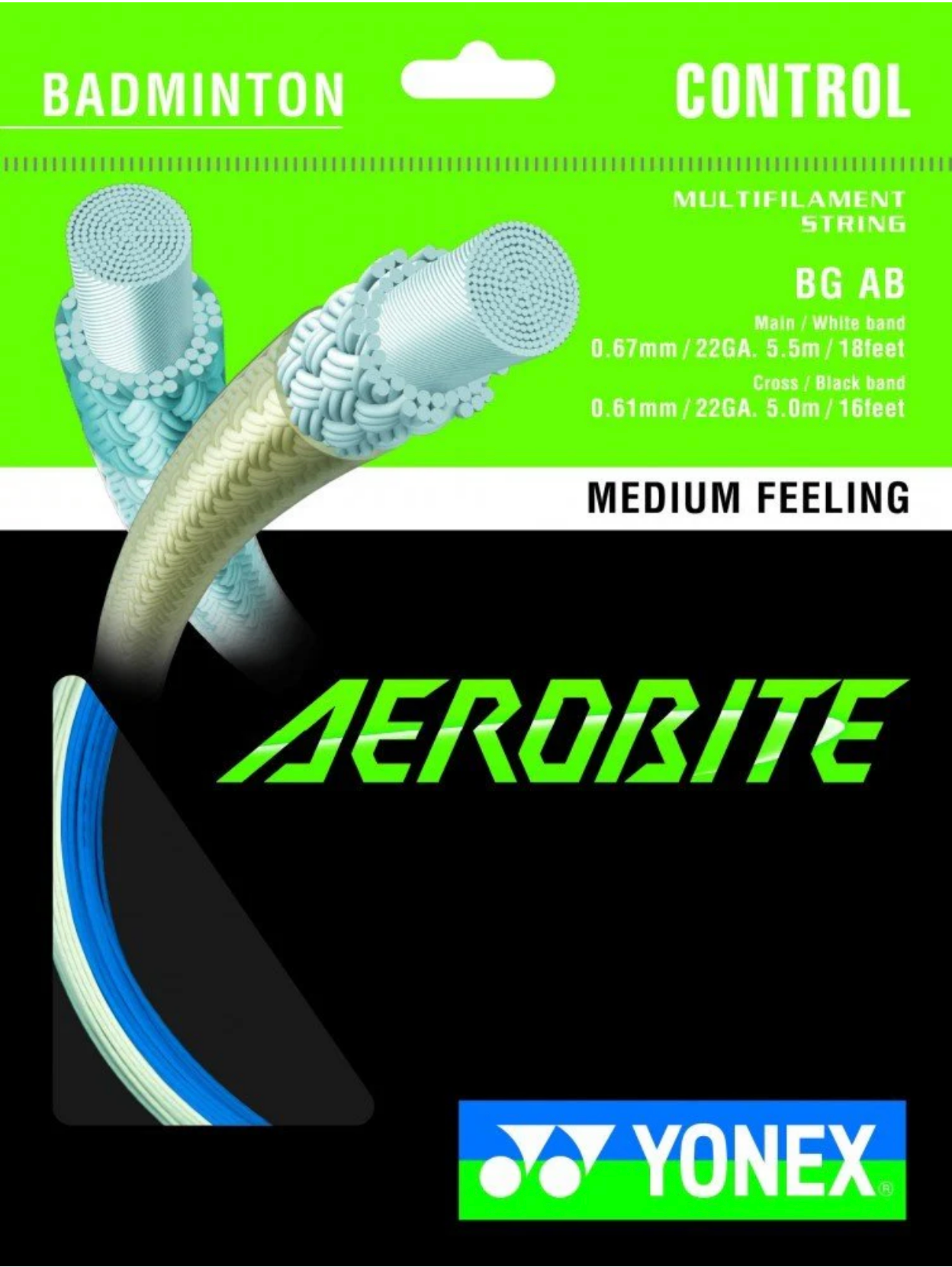 BG Aerobite Coil (Labour Included)