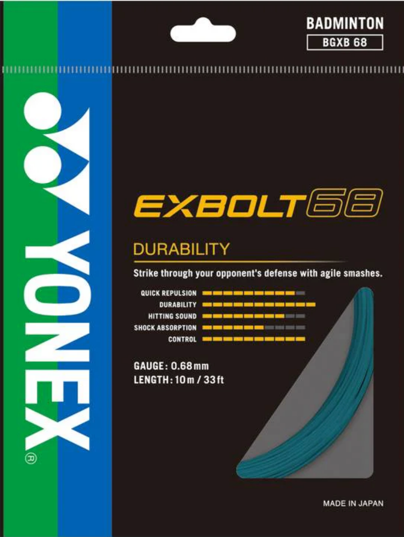 BG Exbolt 68 10m Coil
